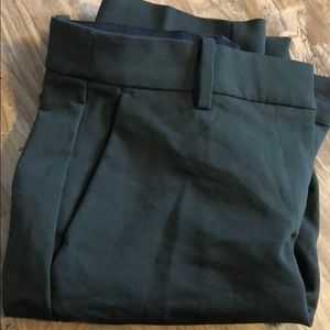 NWOT H&M Women’s US size 4 Dress pants
